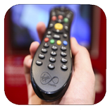 Télécommande App pour TV HM