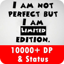 Best Dp and Status in English APK