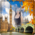 Transparent Photo Frames