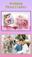 Wedding Photo Frames スクリーンショット 1