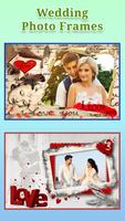 Wedding Photo Frames syot layar 2