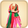 Bridal Photo Suit