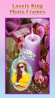 Ring Photo Frames скриншот 3