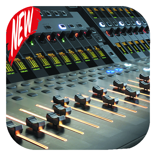 Equalizer Effect Music : Bass booster Equalizer