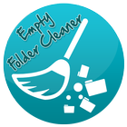 Empty Folder Cleaner أيقونة