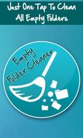 Empty Folder Cleaner اسکرین شاٹ 1