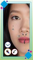 Piercing Photo syot layar 3