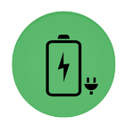 Speed Charge Battery Cleaner أيقونة