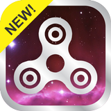 Fidget Spinner - Simulator Space 图标