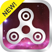 Fidget Spinner - Simulator Space