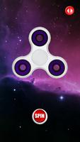 Fidget Spinner - Simulator Space syot layar 3