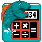 Fish Feed Calculators icon