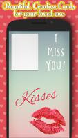 Miss You Greeting Cards&Notes screenshot 1