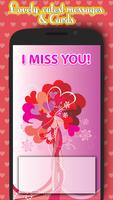 Miss You Greeting Cards&Notes screenshot 2