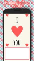 💝I Love You e-Greetings Card পোস্টার