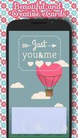 💝I Love You e-Greetings Card स्क्रीनशॉट 2