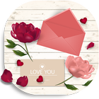 Love Cards & Picture Messages-icoon