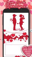 Love Cards & Picture Messages capture d'écran 2