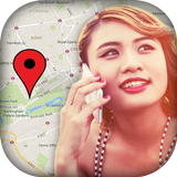 Caller ID & Number Locator icon