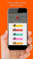 Caller ID & Number Locator poster