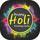 Happy Holi 2017 Cards&SMS 图标