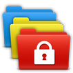 ”Private File Locker