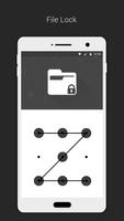 Private File Locker poster