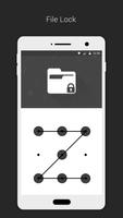 Private File Locker پوسٹر