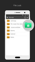 Private File Locker screenshot 1