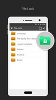 Private File Locker اسکرین شاٹ 1