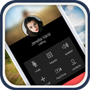OS10 i Call Screen+Light Theme APK