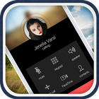 OS10 i Call Screen+Light Theme simgesi