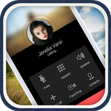 OS10 i Call Screen+Light Theme icon