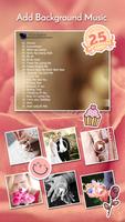 💍Wedding Slideshow With Music screenshot 2