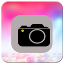 APK iCamera for Iphone X camera zoom os 11