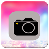 iCamera for Iphone X camera zoom os 11 icono