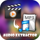 Extractor Audio From Video APK