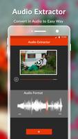 Extractor Audio From Video screenshot 2
