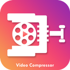 Video Compressor Zeichen
