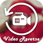 Magic Video Reverse Effect icon