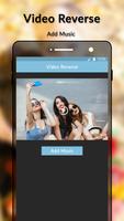 Magic Video Reverse Effect স্ক্রিনশট 2