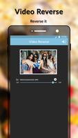 برنامه‌نما Magic Video Reverse Effect عکس از صفحه