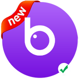 FREE Badoo Dating & chat - Meet New People Tips icône