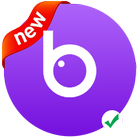 FREE Badoo Dating & chat - Meet New People Tips icône