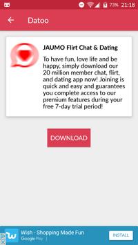 Kostenlose internationale Dating-Apps Wo man sich in Seefel einhakt