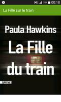 La Fille sur le train постер