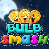 Bulb Smash-icoon