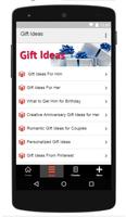 Gift Ideas screenshot 1