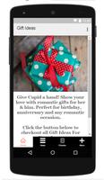برنامه‌نما Gift Ideas عکس از صفحه