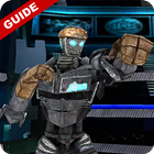 Guide for Real Steel WRB ícone